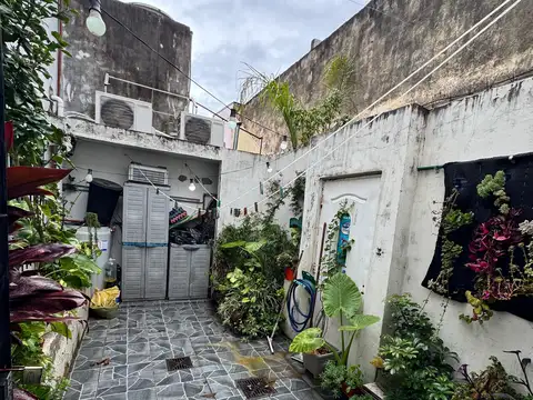 Depto Tipo Casa en Venta de 3 dormitorios