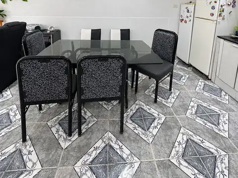 PH de cuatro ambientes en venta en Ramos Mejia
