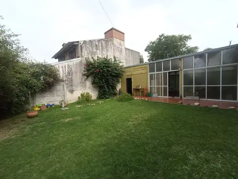 Casa en Venta de 1 dormitorio
