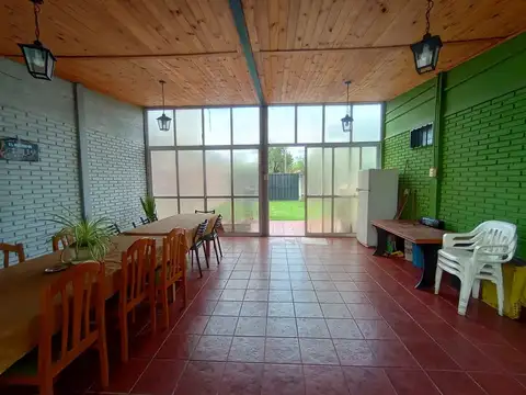 Casa en Venta en Perez, USD 41.900