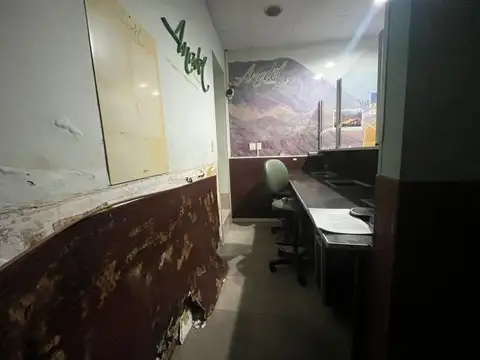 LOCAL ALQUILER  EN ONCE, SAAVEDRA 42