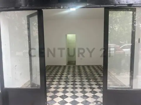Local Comercial en Alquiler en Excelente Zona Pleno Villa Devoto