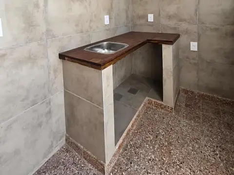 Departamento en Venta en Santa Fe, USD 480.000