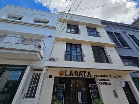 Departamentos bloque entero