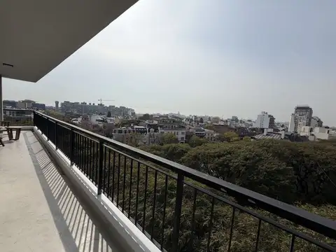 Departamento en Alquiler de 6 ambientes