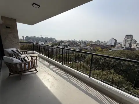Departamento en Alquiler de 5 dormitorios