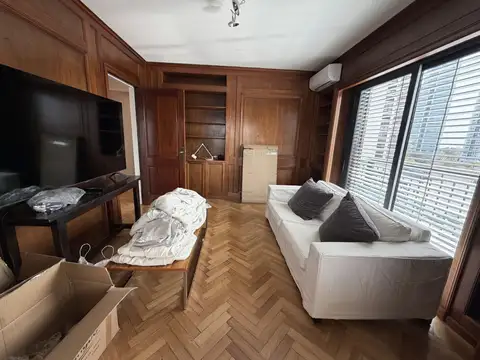 Departamento en Alquiler con 2 cocheras