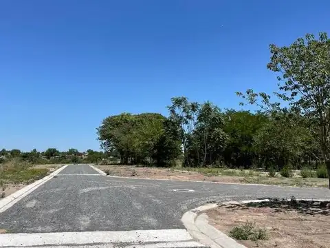 Terreno en Venta 40  mts Fondo