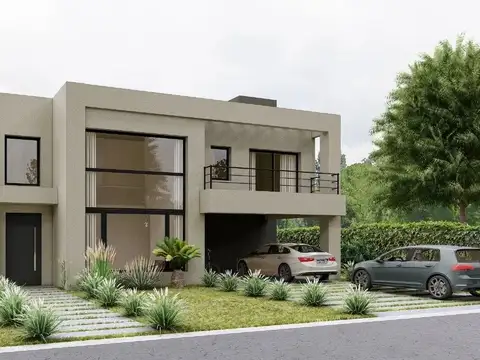 VENTA DE CASA EN BARRIO VILLAGE PLAZA