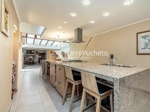 Casa en Venta en Ramos Mejia Sur, USD 298.000