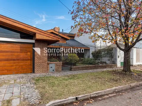 Venta casa 5 ambientes en Ramos Mejia