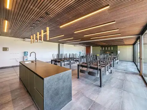 TERRENO DE 702M2 VENTA VISTA AL LAGO BARRO CERRADO FUNES