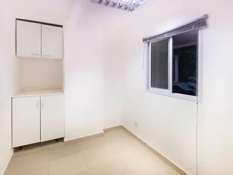 VENTA DEPTO 3 AMBIENTES EN PB / PALERMO