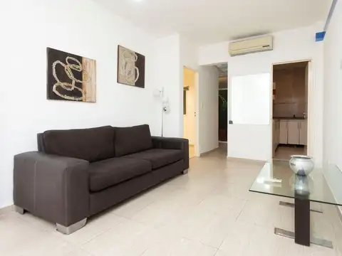 VENTA DEPTO 3 AMBIENTES EN PB / PALERMO