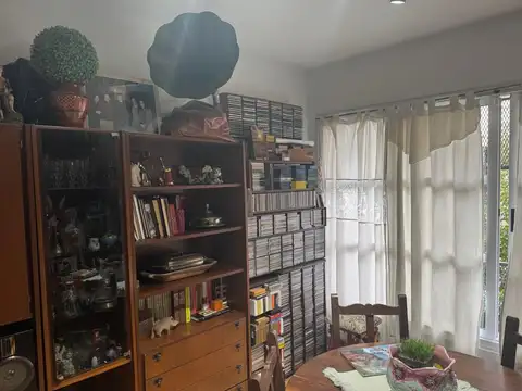 Casa en Venta 10 años