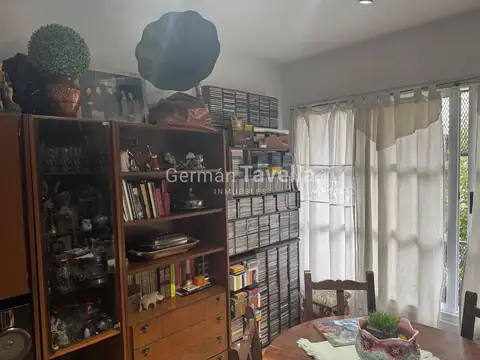 Casa en Venta 10 años