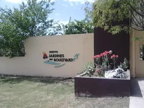 Nuevo Jardines del Boulevard