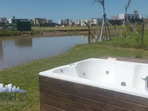 PROPIEDAD EN LOS TALAS