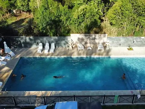 VENTA –  COMPLEJO TURISTICO DE 9 DEPTOS. – COLÓN