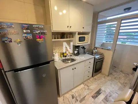 Departamento en Alquiler Temporal en Playa Mansa, USD 3.600