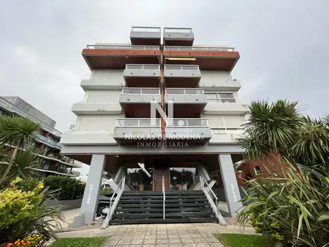 Departamento en Alquiler Temporal de 2 ambientes