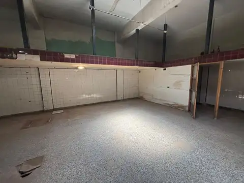 Galpon en Venta en General San Martin, USD 138.000
