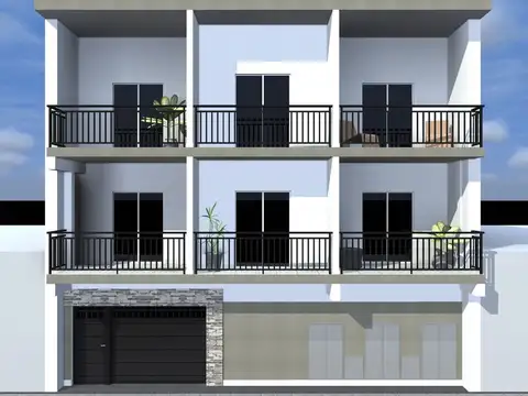 Cochera en pozo en Santo Tome