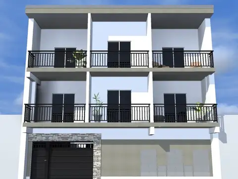 Cochera en pozo en Santo Tome