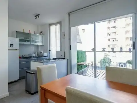 Dorrego 1600