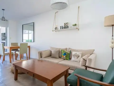 Departamento 2 ambientes en venta Palermo Hollywood