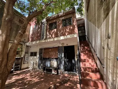 PH 3 AMB EN ONCE C/TERRAZA PRIVADA 56mts2