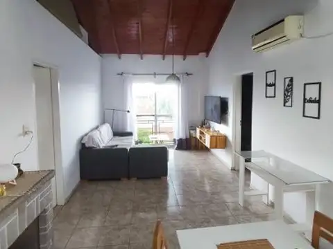 Saavedra 271 , Piso 3