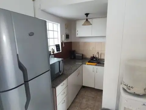 Saavedra 271 , Piso 3