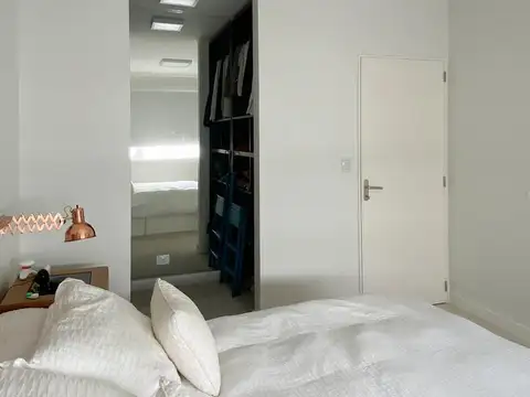 Departamento en Alquiler Temporal de 2 ambientes