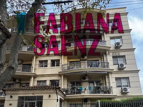 HERMOSO Y LUMINOSO DEPARTAMENTO EN VENTA!