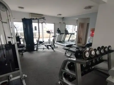 Departamento en Alquiler en Puerto Madero, $ 1.500.000