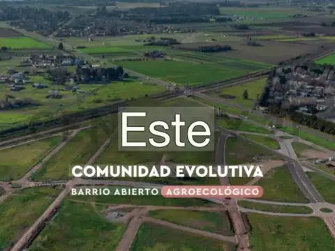 Terreno en Venta de 349,0 m2