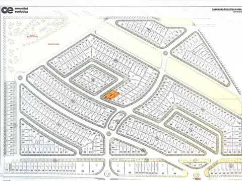 Terreno en Venta de 349,0 m2