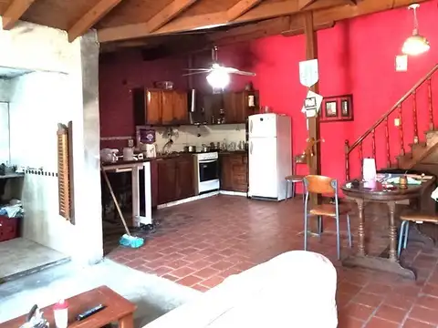 Casa en Venta en Pablo Nogues, USD 65.000