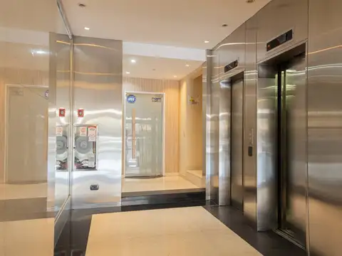 Av. del Libertador 7200, Piso 9