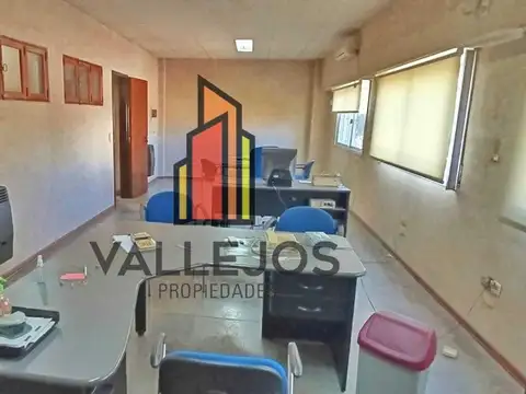 Galpon en Alquiler 50 años