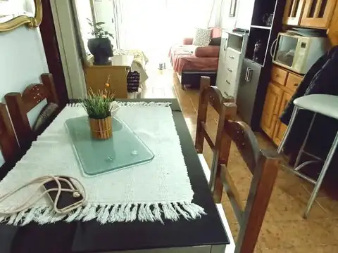 Departamento en Venta de Monoambiente