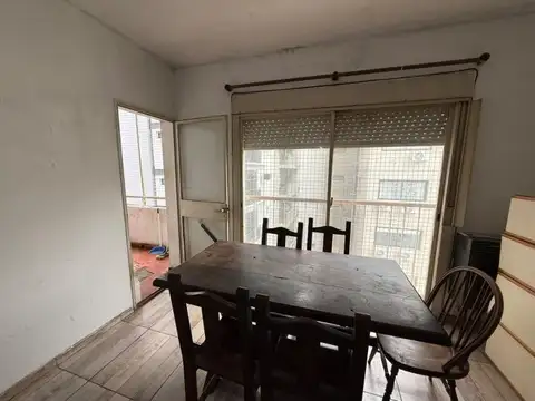 Departamento en Venta en Saavedra, USD 160.000
