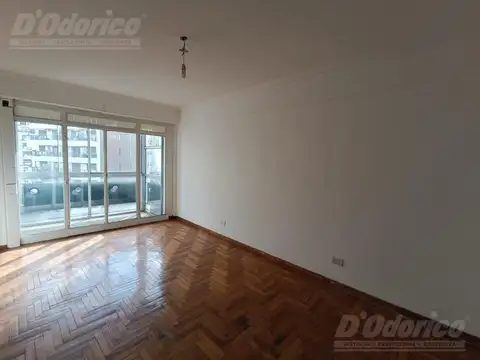 Departamento en Alquiler al Oeste
