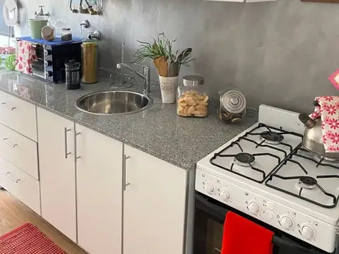Departamento en Venta al Noroeste