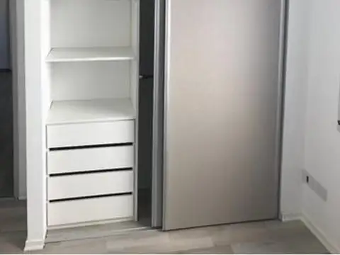 Departamento en Alquiler de 1 dormitorio
