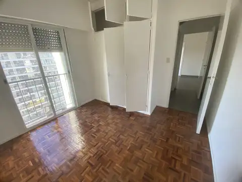 Departamento en Alquiler 40 años