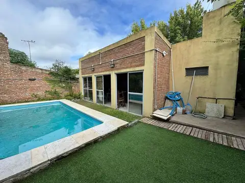 Quinta en Venta de 1 dormitorio