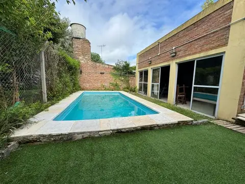 Quinta en Venta 6 años
