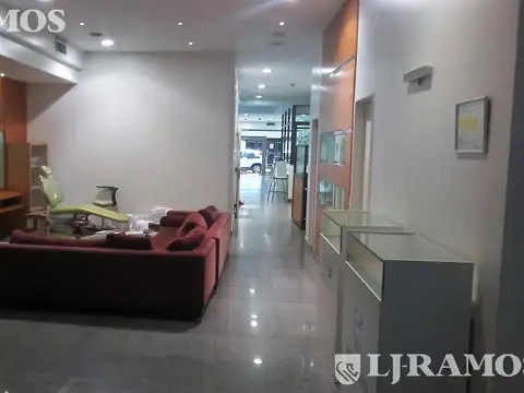 Local en Venta en Microcentro, USD 3.000.000